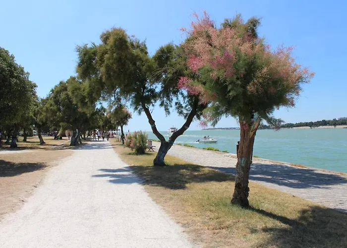 Osolemio La Rochelle