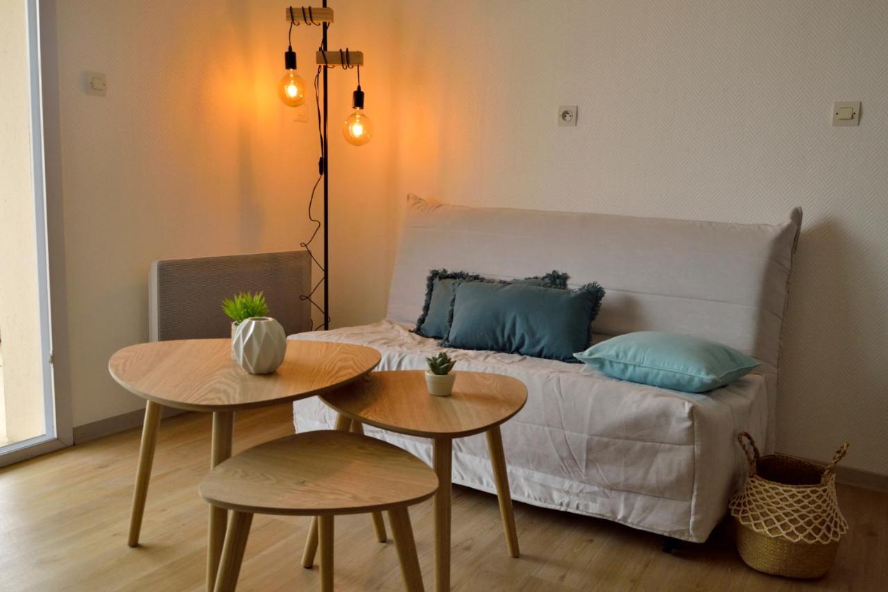 Osolemio La Rochelle Appartement