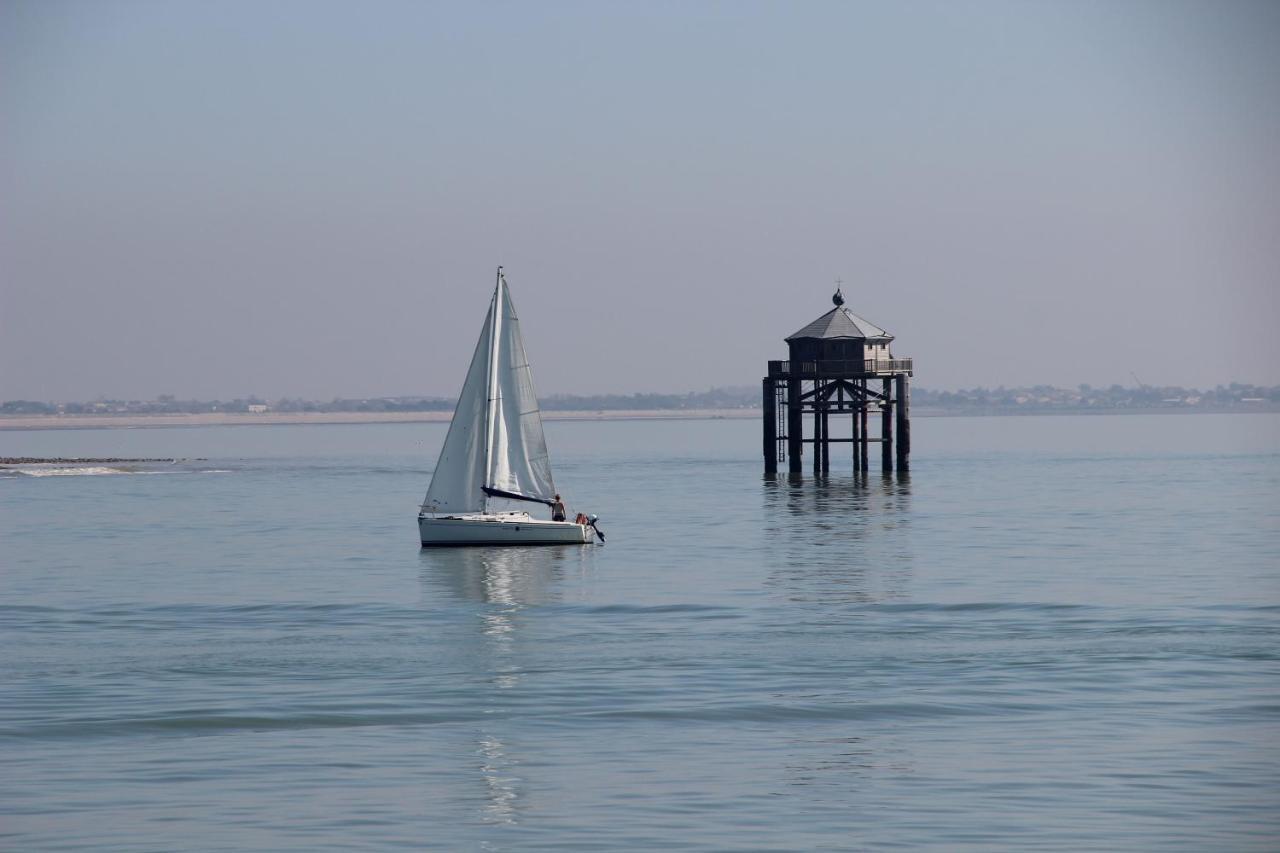 Appartement Osolemio La Rochelle